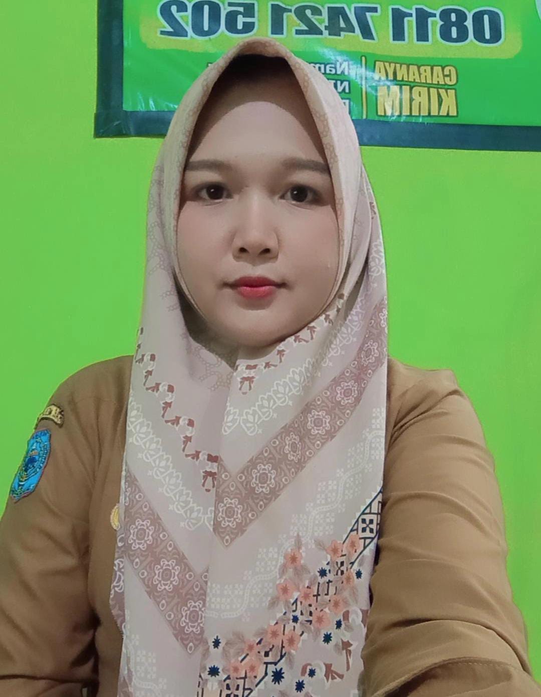 INTAN REZKI RAMADANI